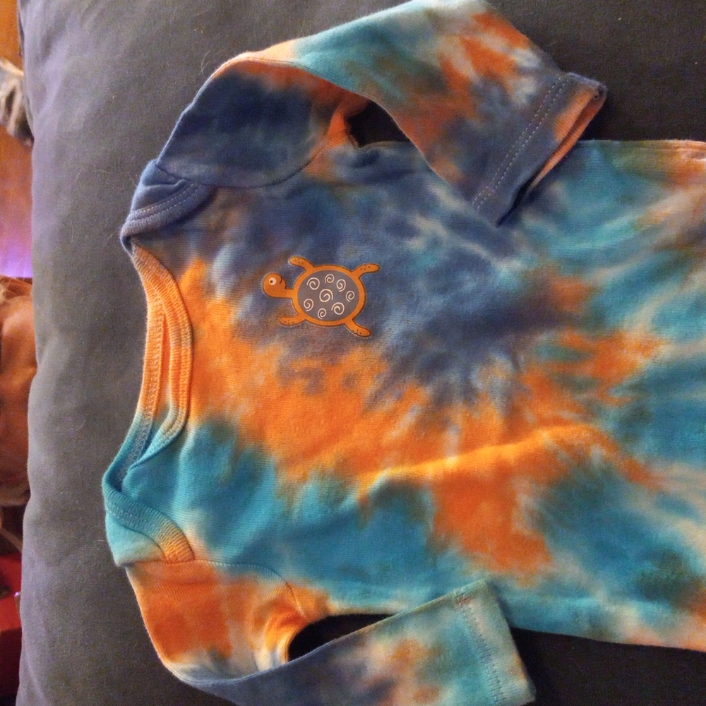 Onesie - Picture 4 of 4